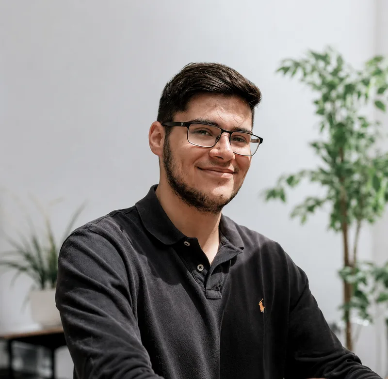 Cyril Kandil, passionné d'acquisition client