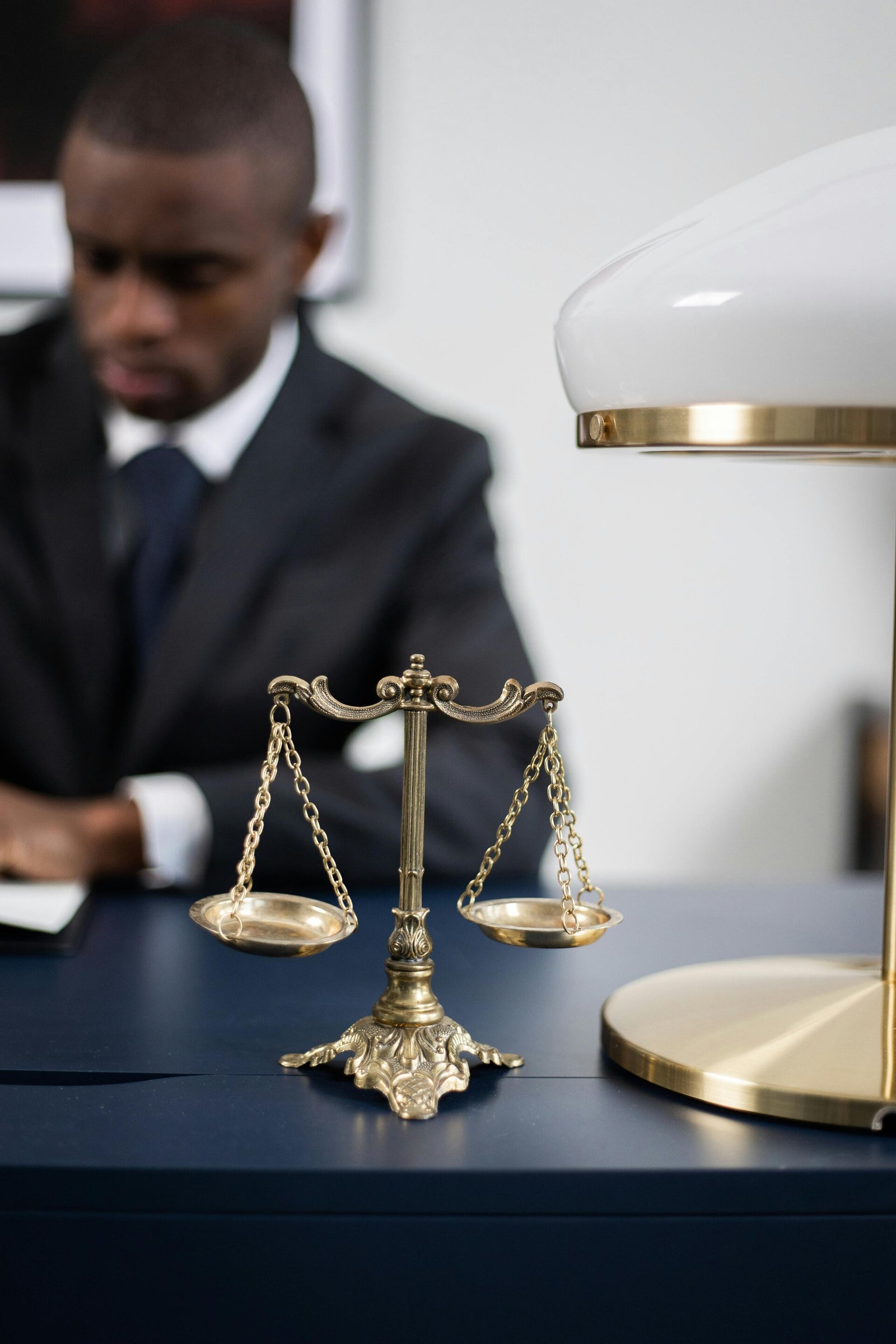 Balance de précision